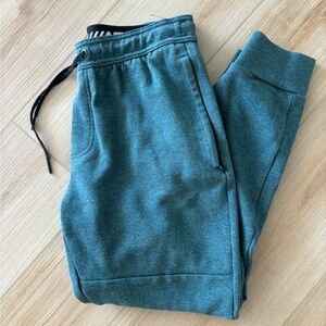 American Eagle Outfitters Flex Green Jogger Pants